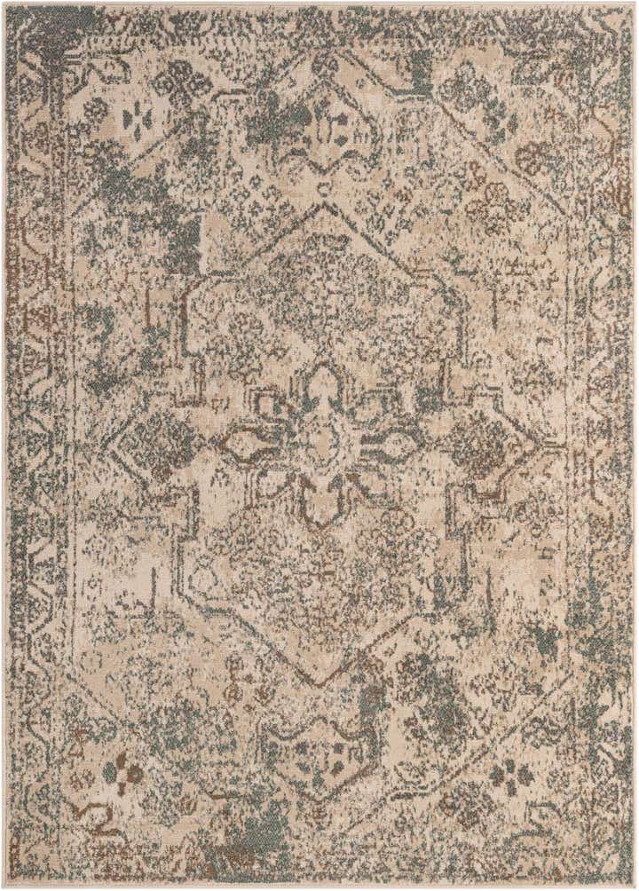 5' x 7' Mojave Rug