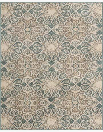 Mojave Rug