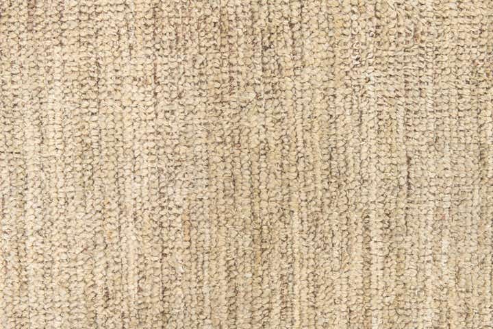 5' 2 x 7' Hand Knotted Moroccan Wool Rug