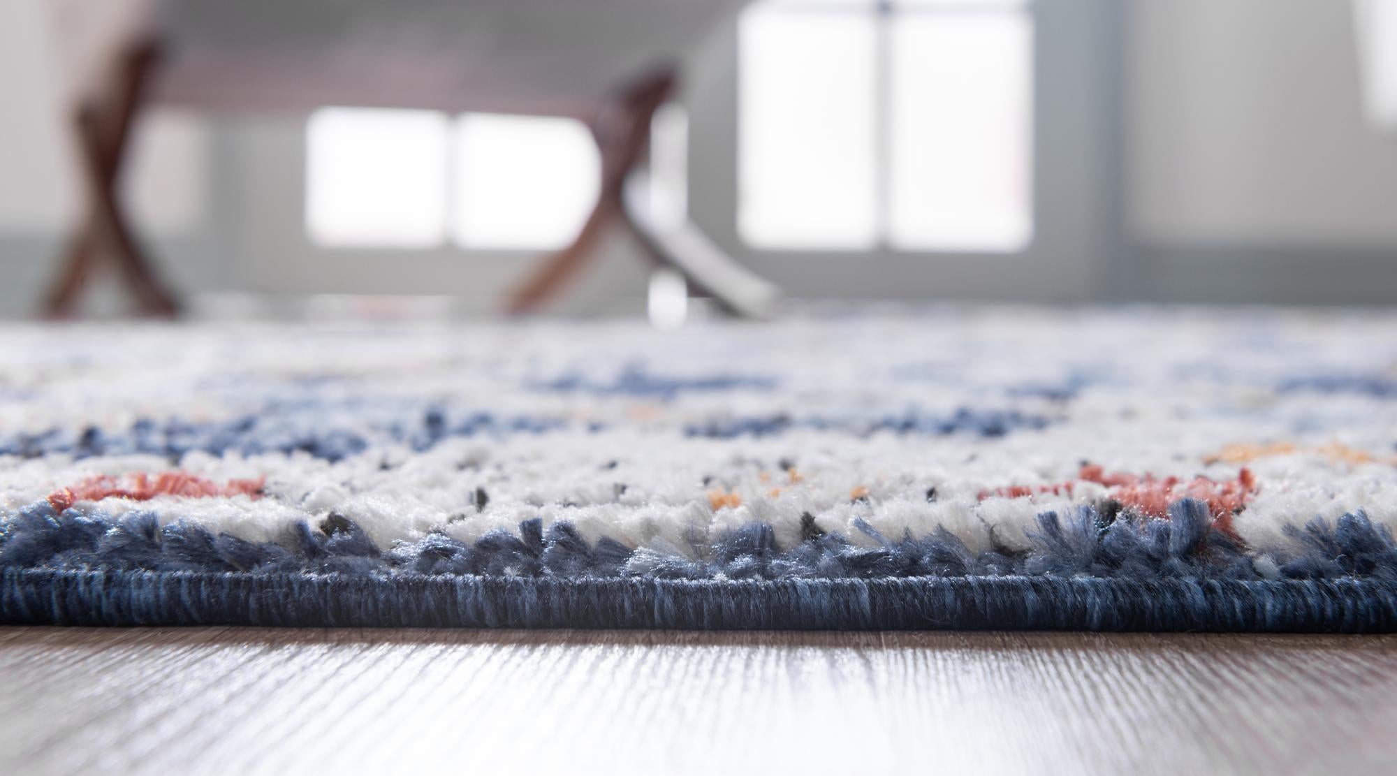 8' x 10' Morocco Rug