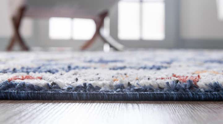 7' x 10' Morocco Rug