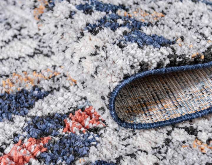 7' x 10' Morocco Rug