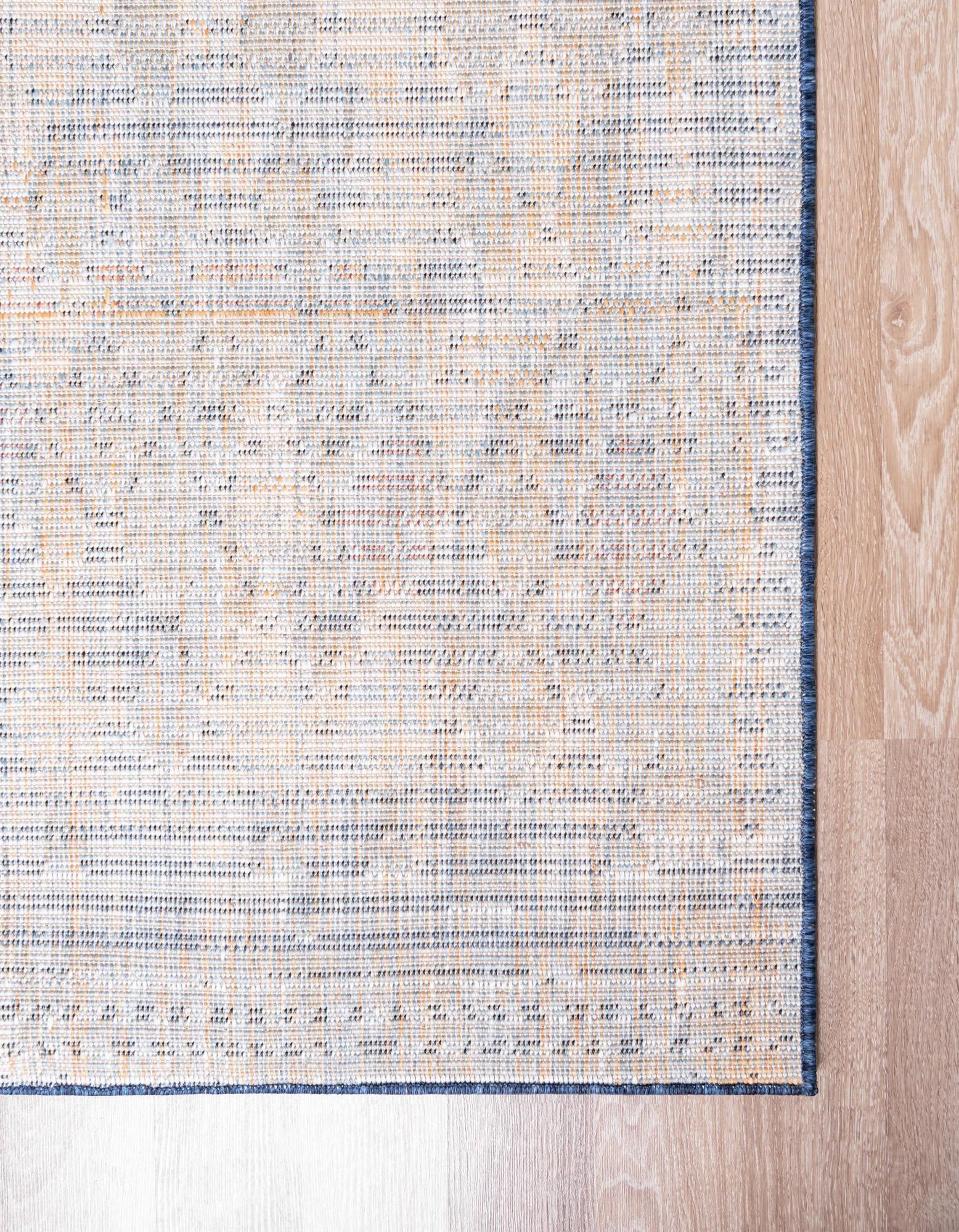 8' x 10' Morocco Rug