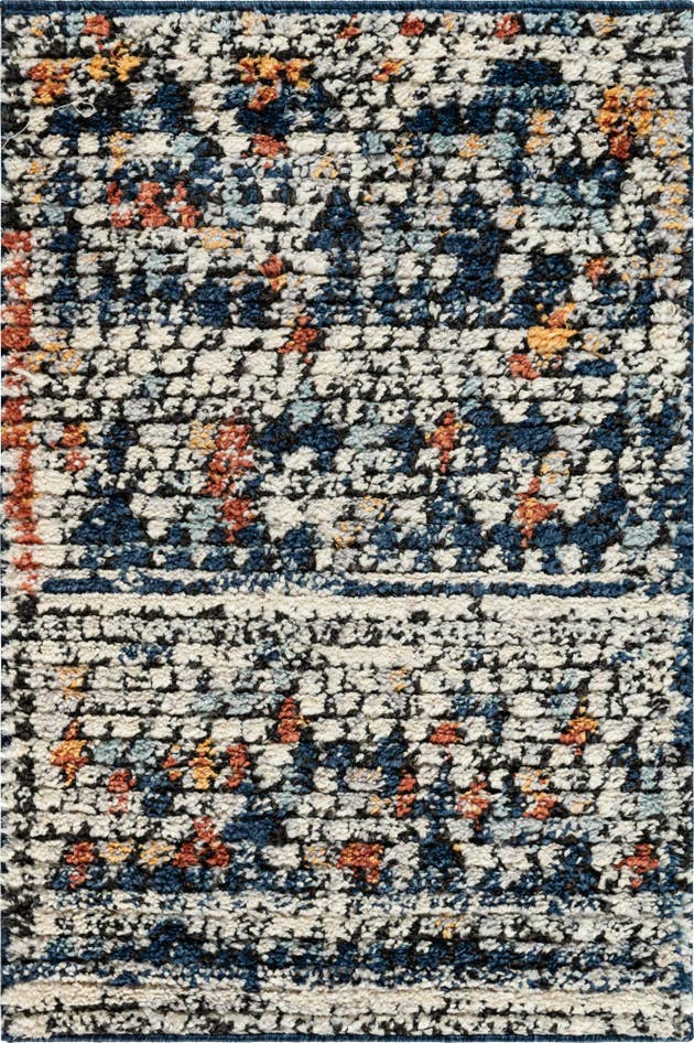 Detail image of 2' 2 x 3' Morocco Rug