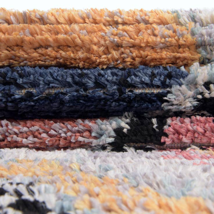 Detail image of 9' x 12' 2 Morocco Rug