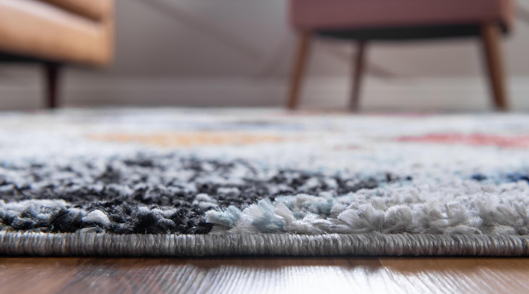 8' x 10' Morocco Rug