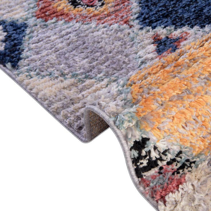 Detail image of 9' x 12' 2 Morocco Rug
