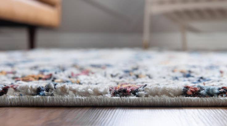 Detail image of 8' x 10' Morocco Rug