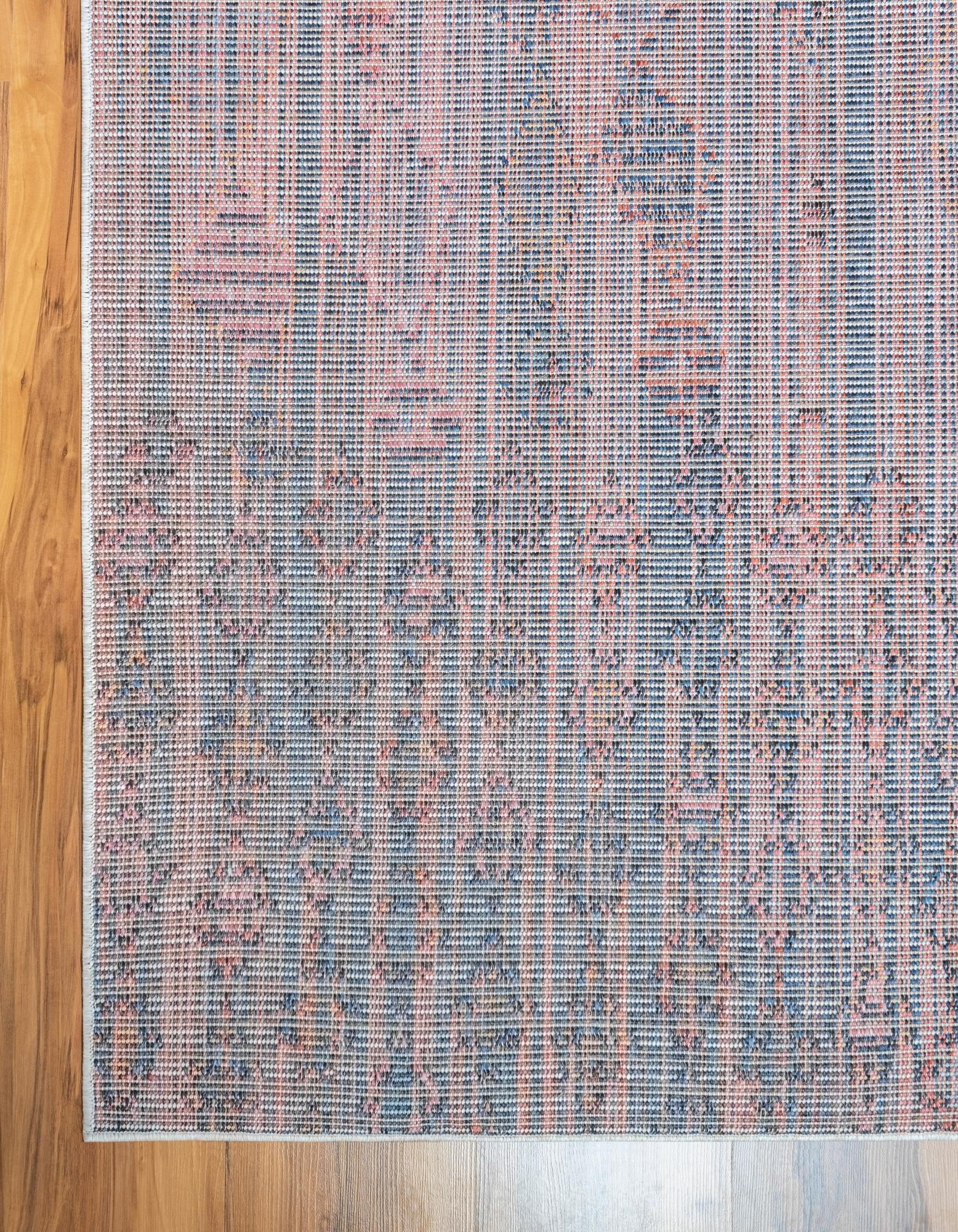 2' 2 x 3' Morocco Rug