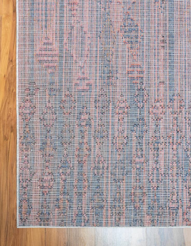 Detail image of 5' x 8' Morocco Rug