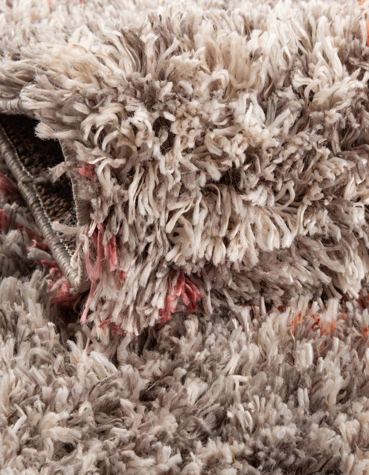 Detail image of 5' x 7' Morocco Rug