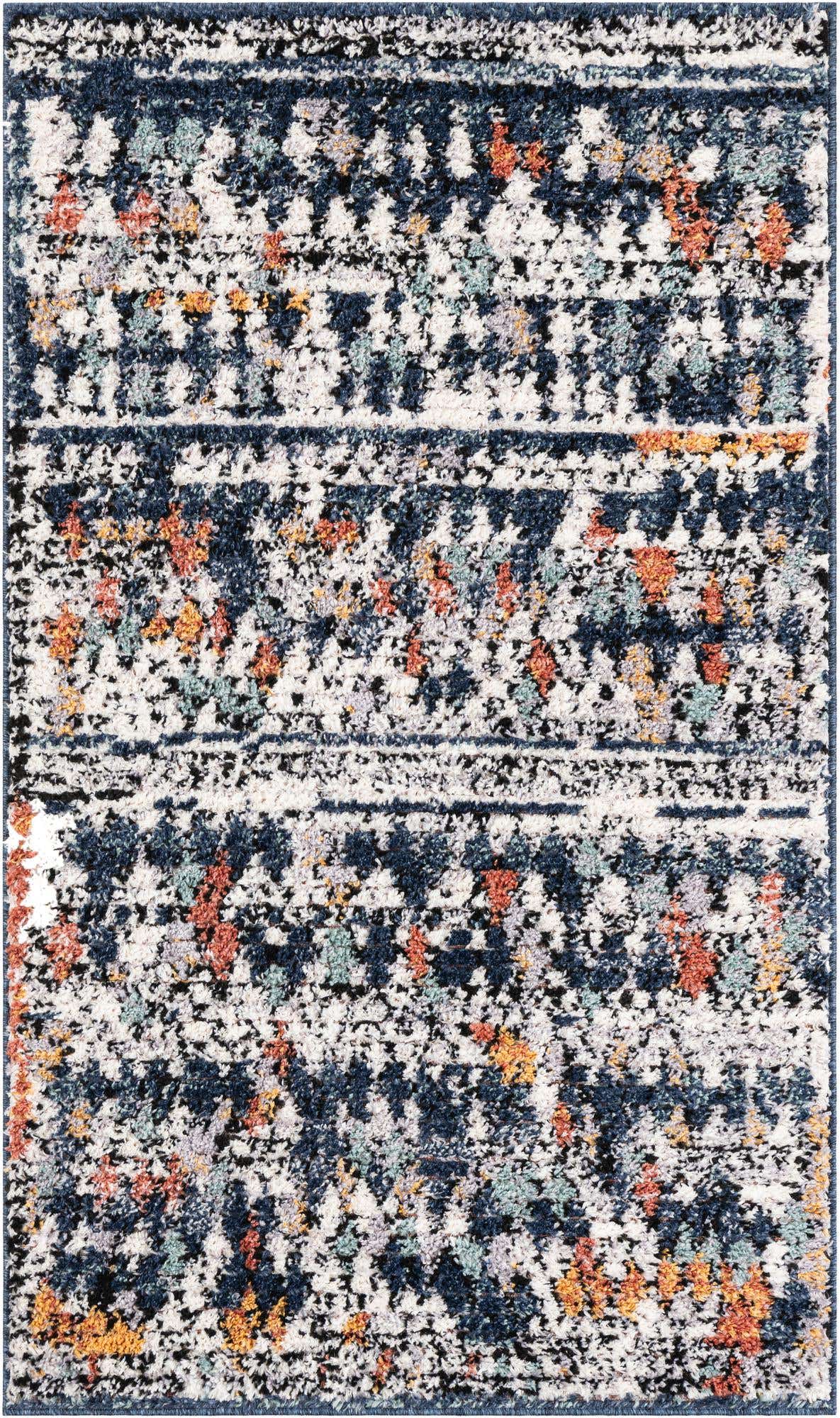 3' 3 x 5' 3 Morocco Rug