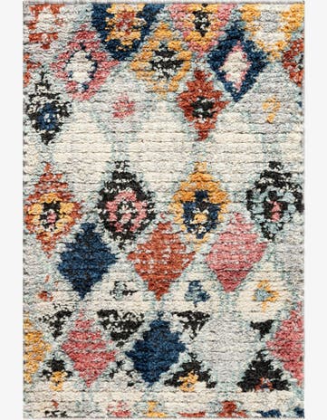 Morocco Rug
