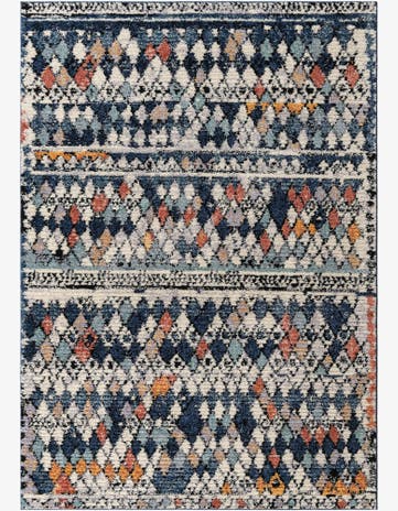 7' x 10' Morocco Rug