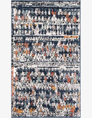 3' 3 x 5' 3 Morocco Rug