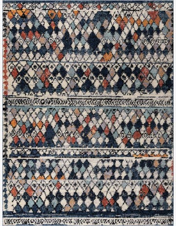 Morocco Rug