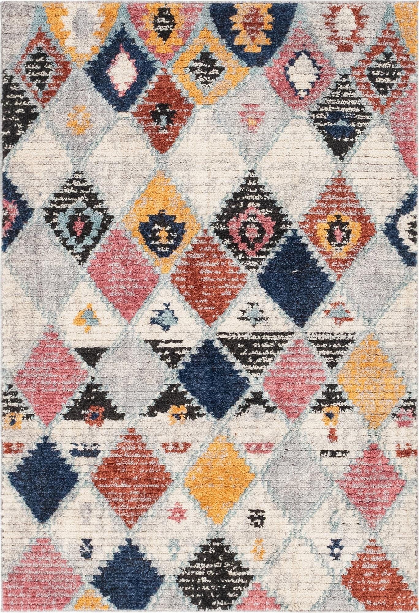 4' x 6' Morocco Rug