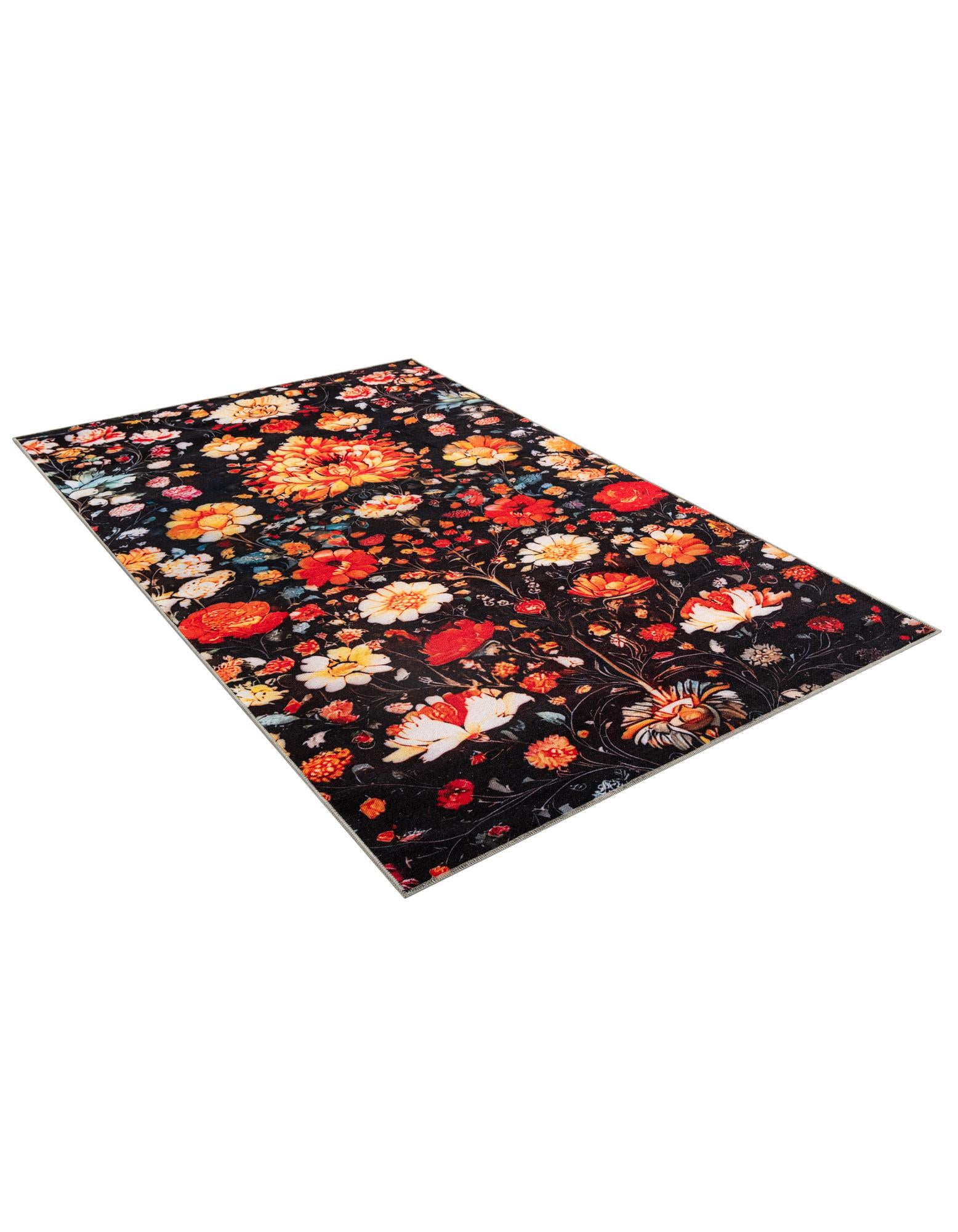4' x 6' Mystic Garden Rug