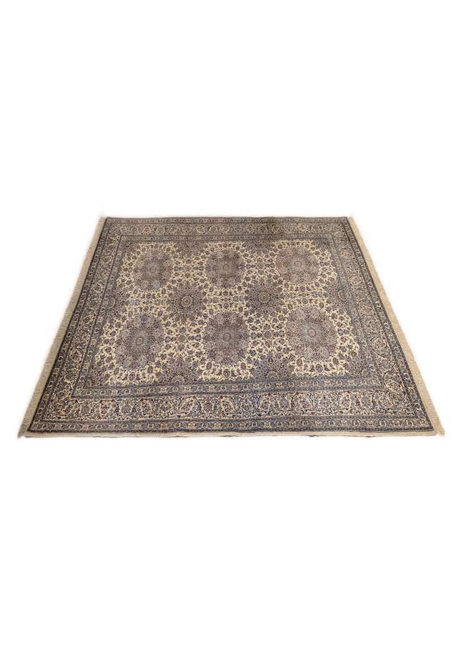 7' 1 x 10' 11 Nain Rug