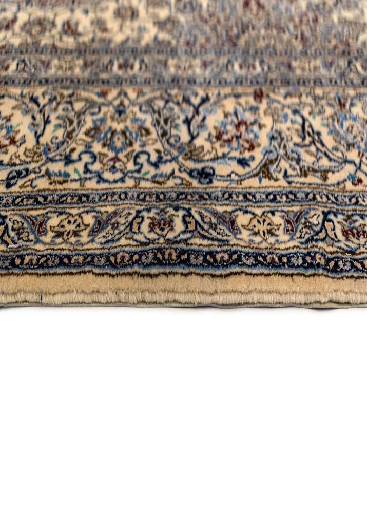 7' 1 x 10' 11 Nain Rug