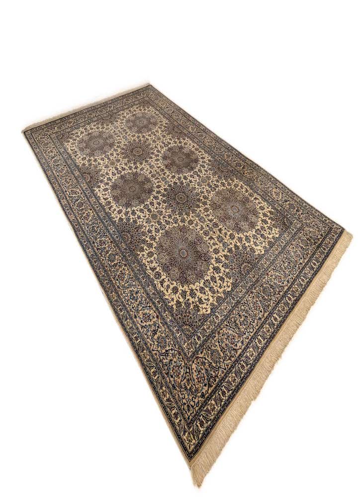7' 1 x 10' 11 Nain Rug