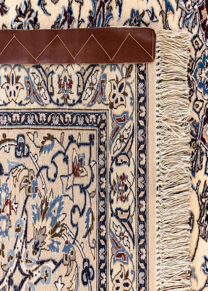 7' 1 x 10' 11 Nain Rug