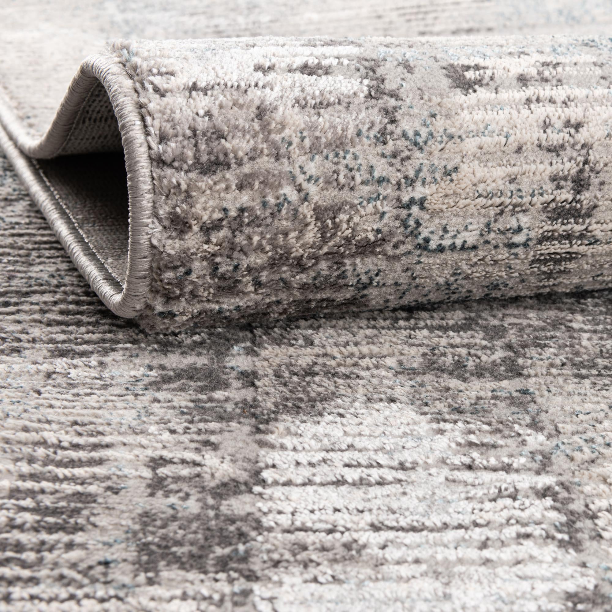 5' 3 x 7' 7 New Vintage Rug
