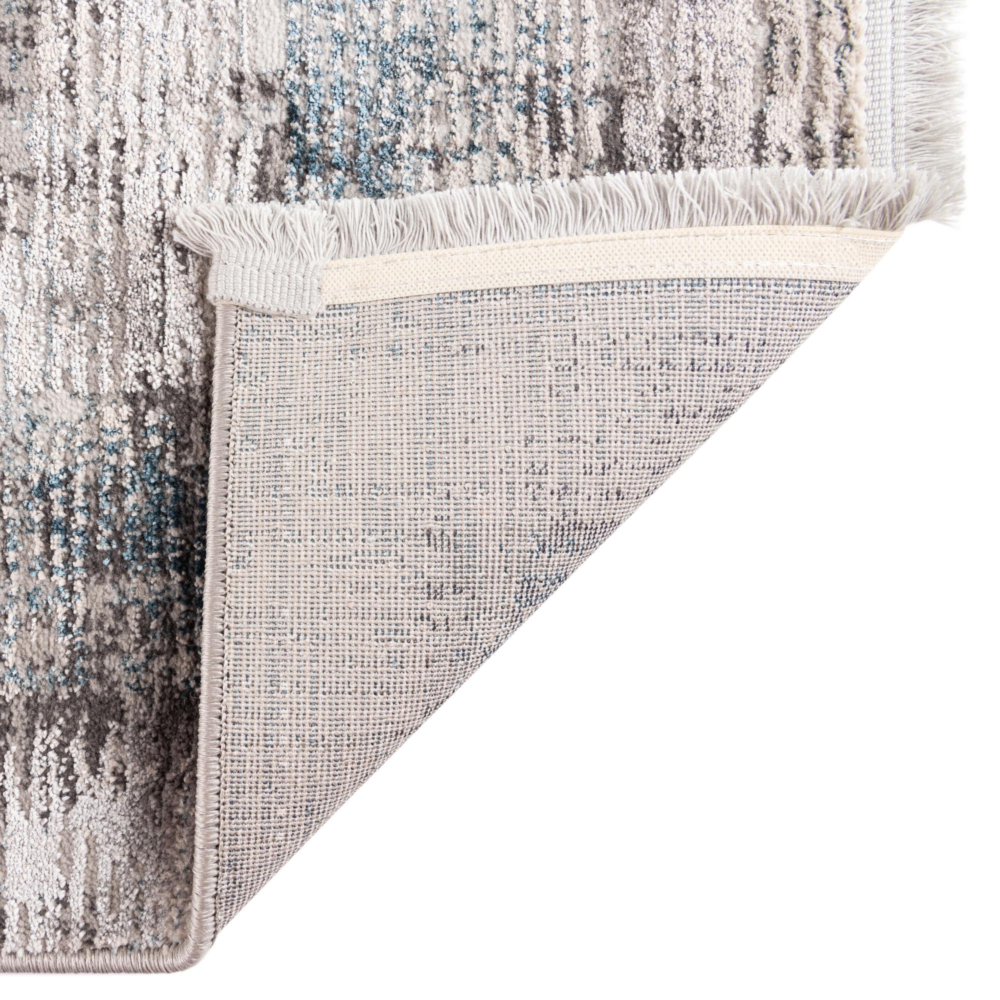 5' 3 x 7' 7 New Vintage Rug