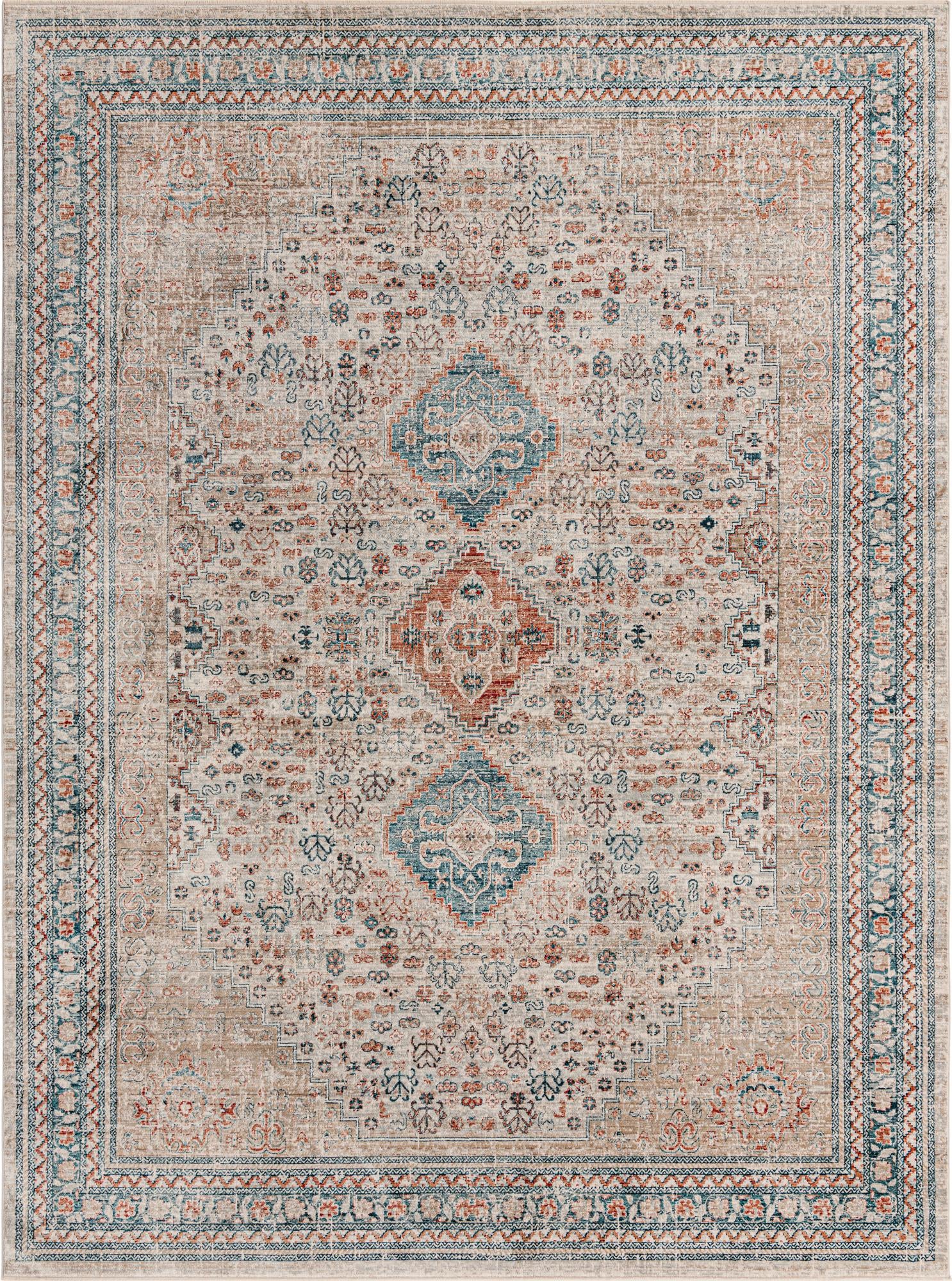 Rug Multicolored Swatch link
