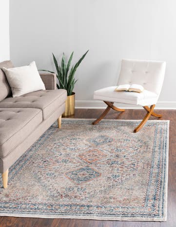3' 3 x 5' 3 Newport Rug