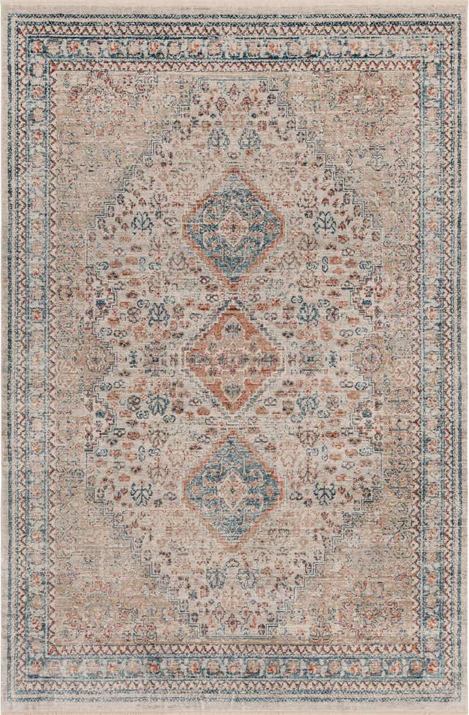 160cm x 245cm Newport Teppich