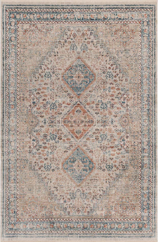 Detailansicht von 160cm x 245cm Newport Teppich