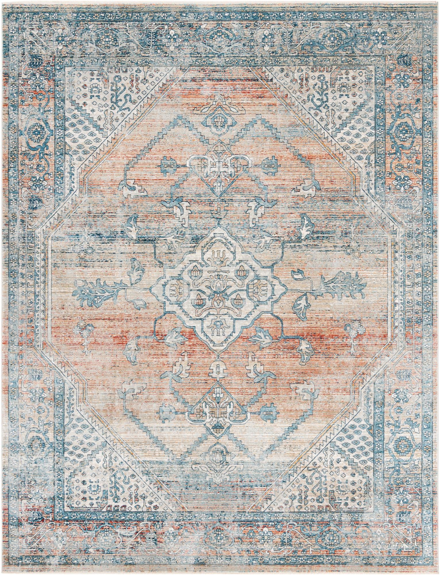 Rug Multicolored Swatch link