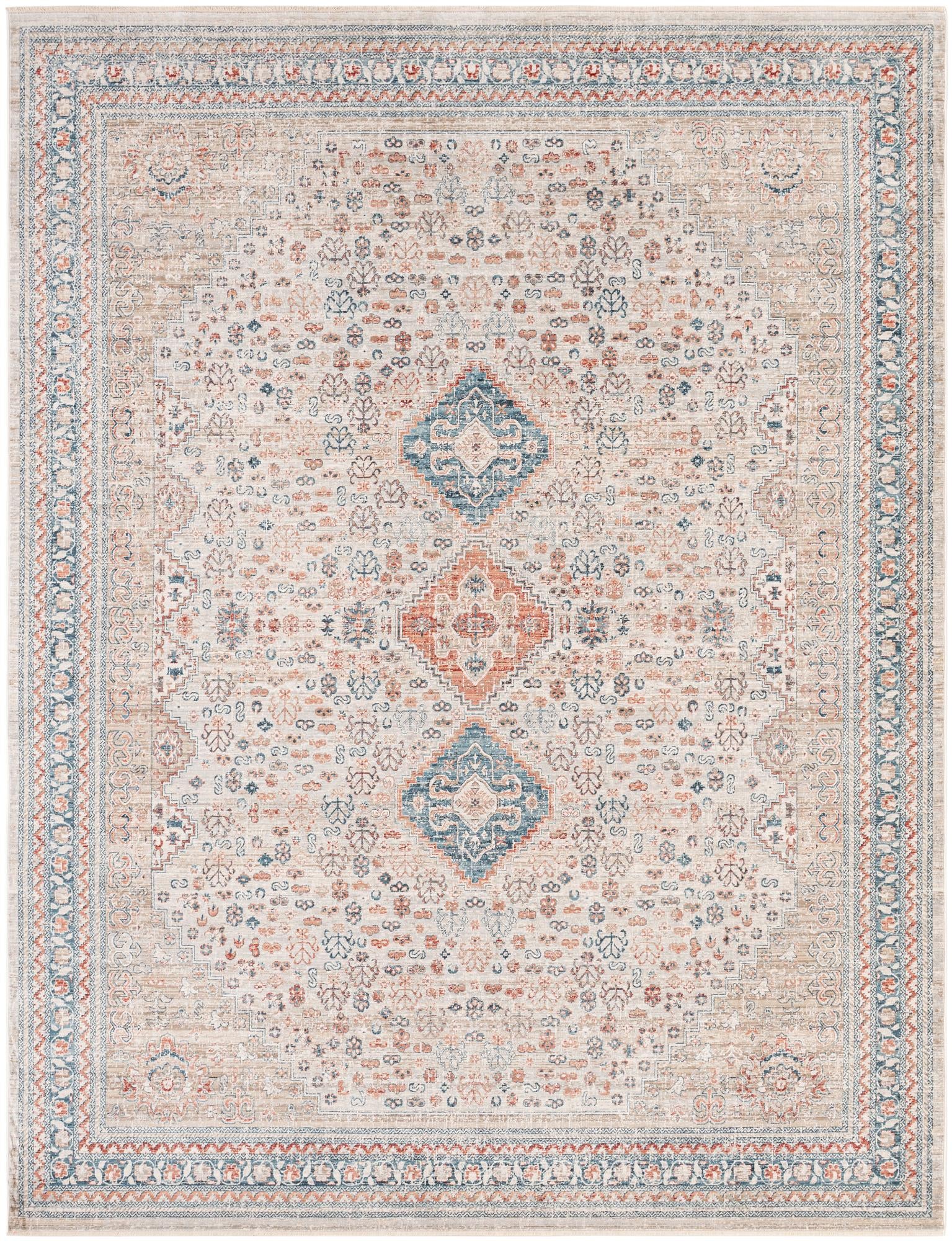 Primary image  10' x 13' Newport Rug