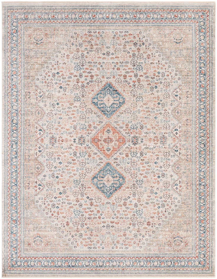 Detail image of 10' x 13' Newport Rug