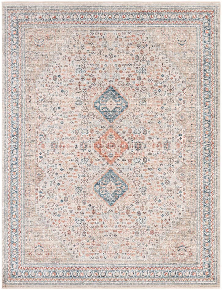 Detail image of 10' x 13' Newport Rug