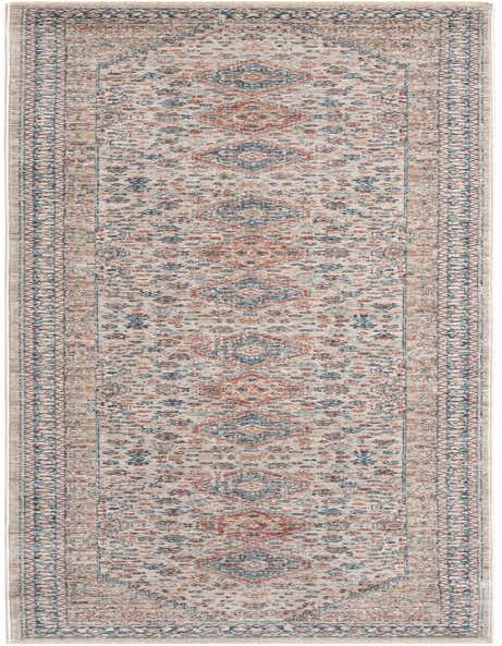 2' 7 x 12' Newport Rug