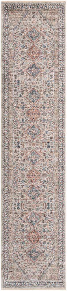 2' 7 x 12' Newport Rug