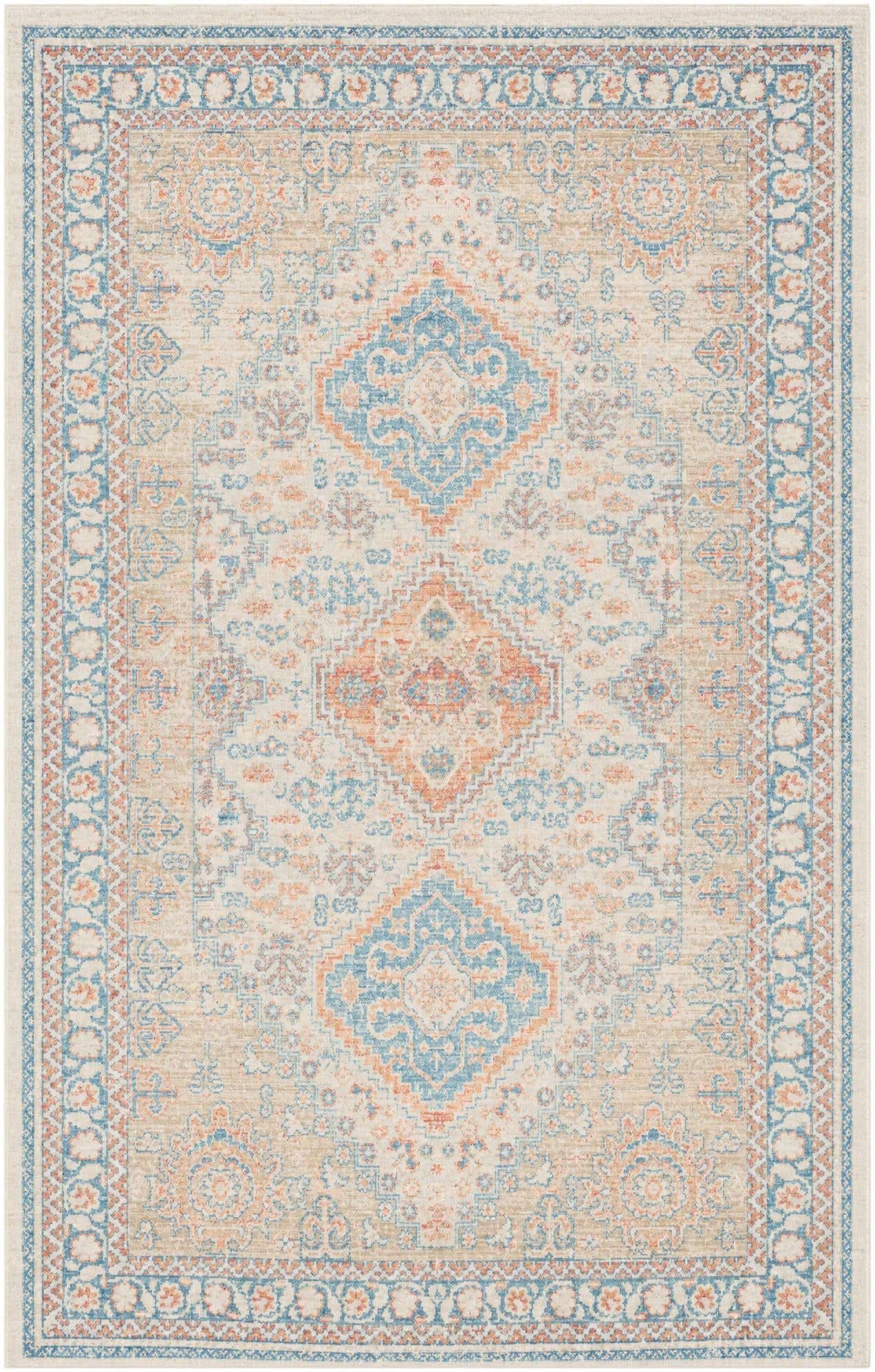 3' 3 x 5' 3 Newport Rug