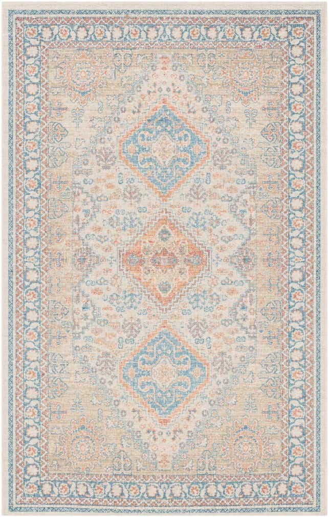 3' 3 x 5' 3 Newport Rug
