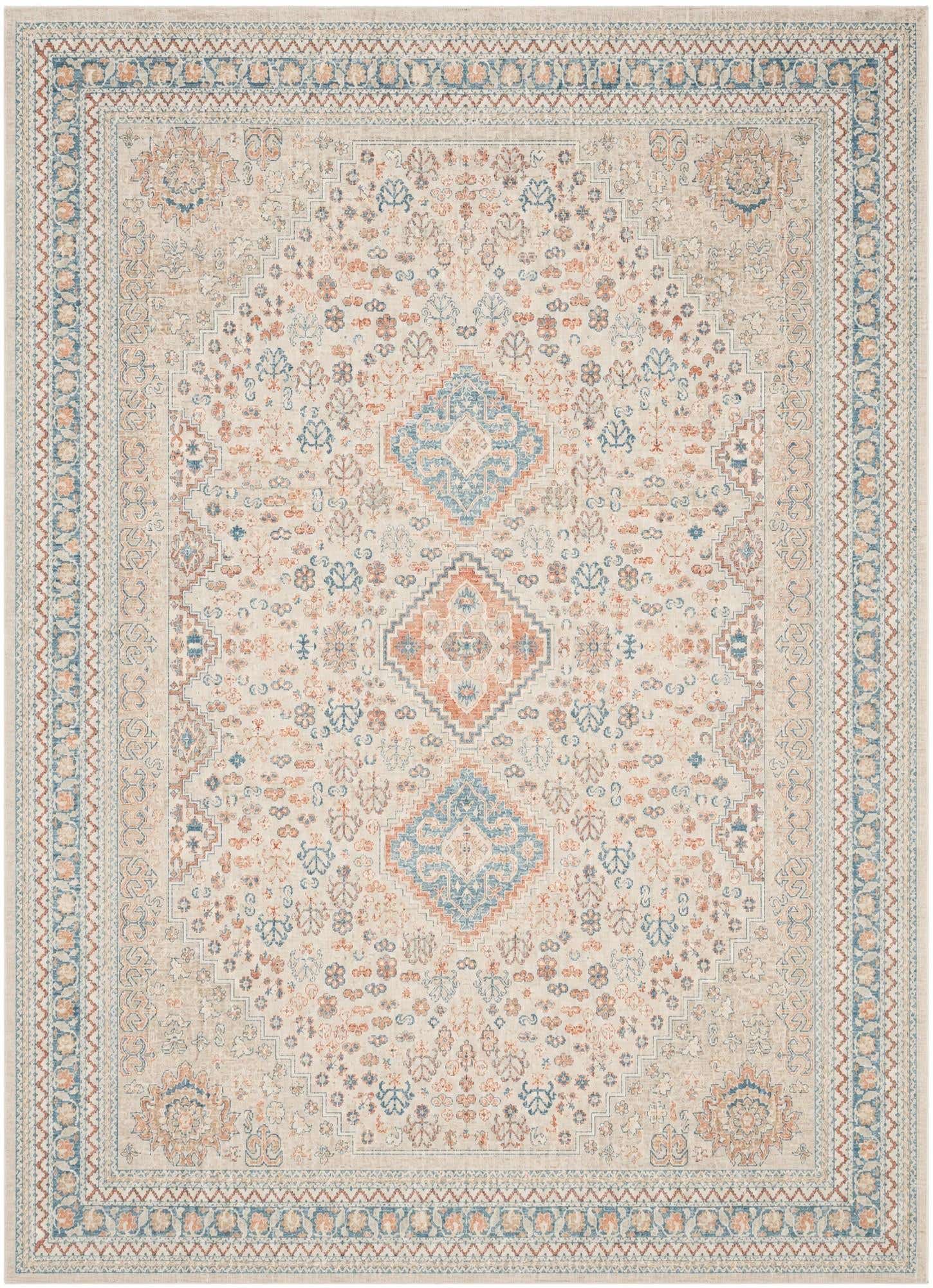 7' x 10' Newport Rug