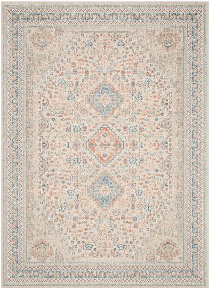 Vue détaillée : 215cm x 305cm Newport Tapis