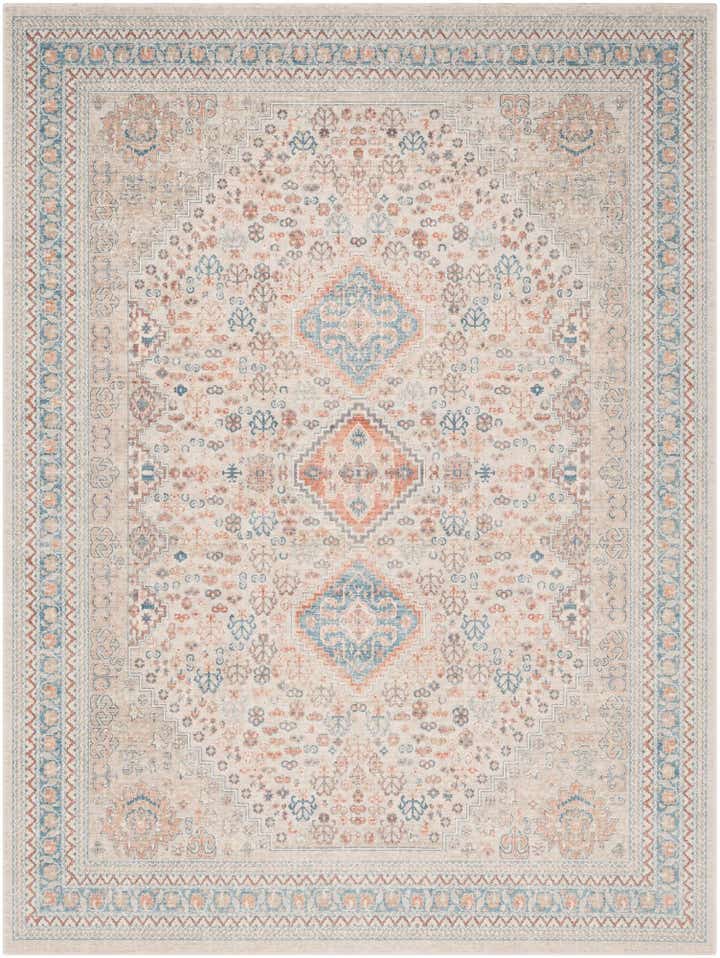 8' x 11' Newport Rug