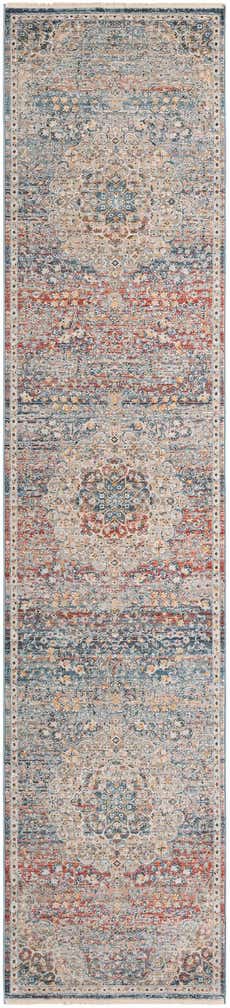 2' 7 x 12' Newport Rug