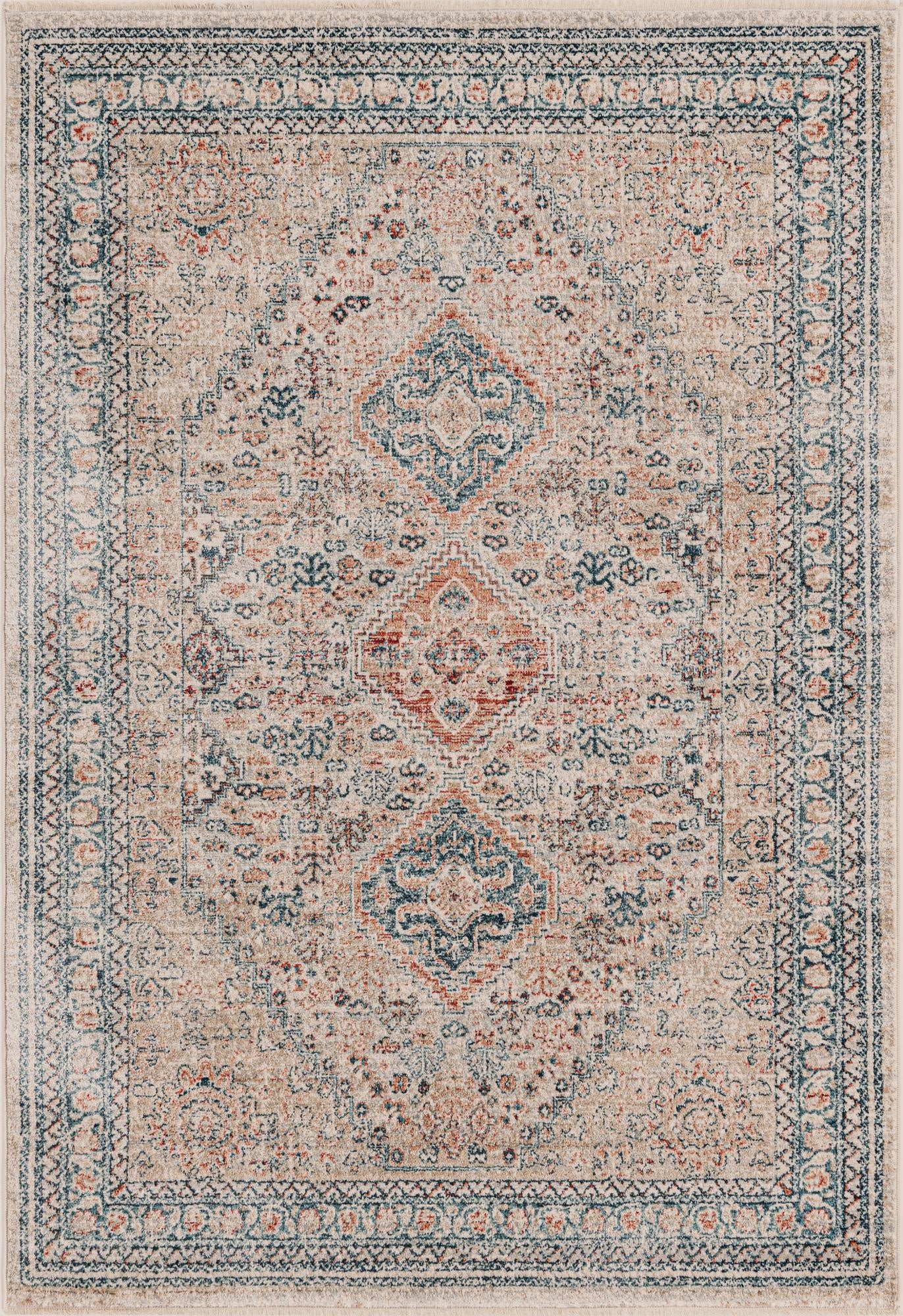 4' x 6' Newport Rug