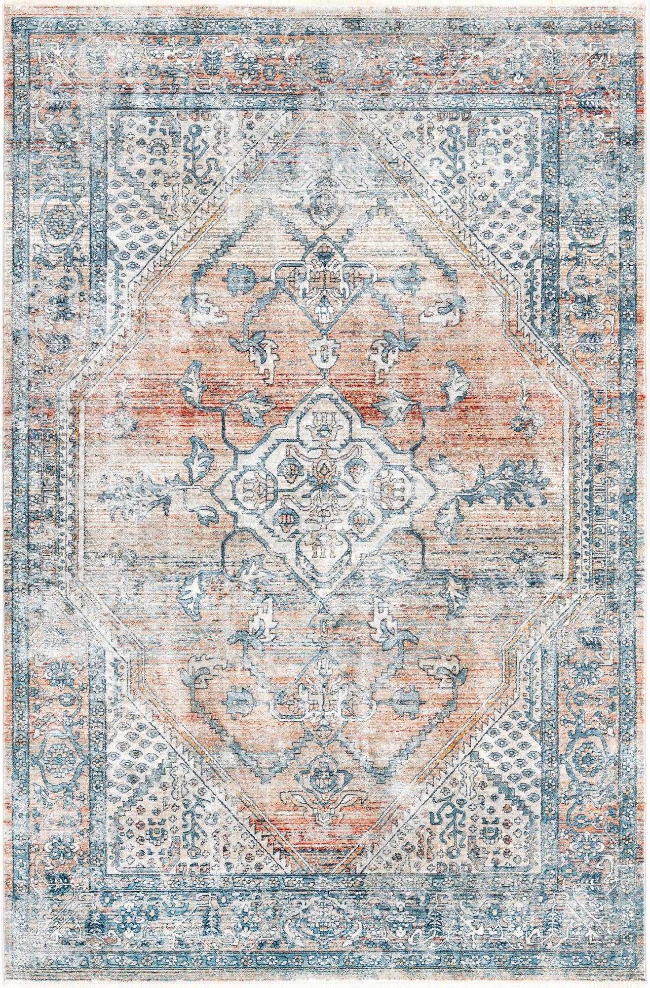 Primary image 6' x 9' 2 Newport Rug