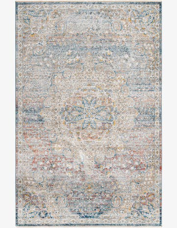 6' x 9' 2 Newport Rug