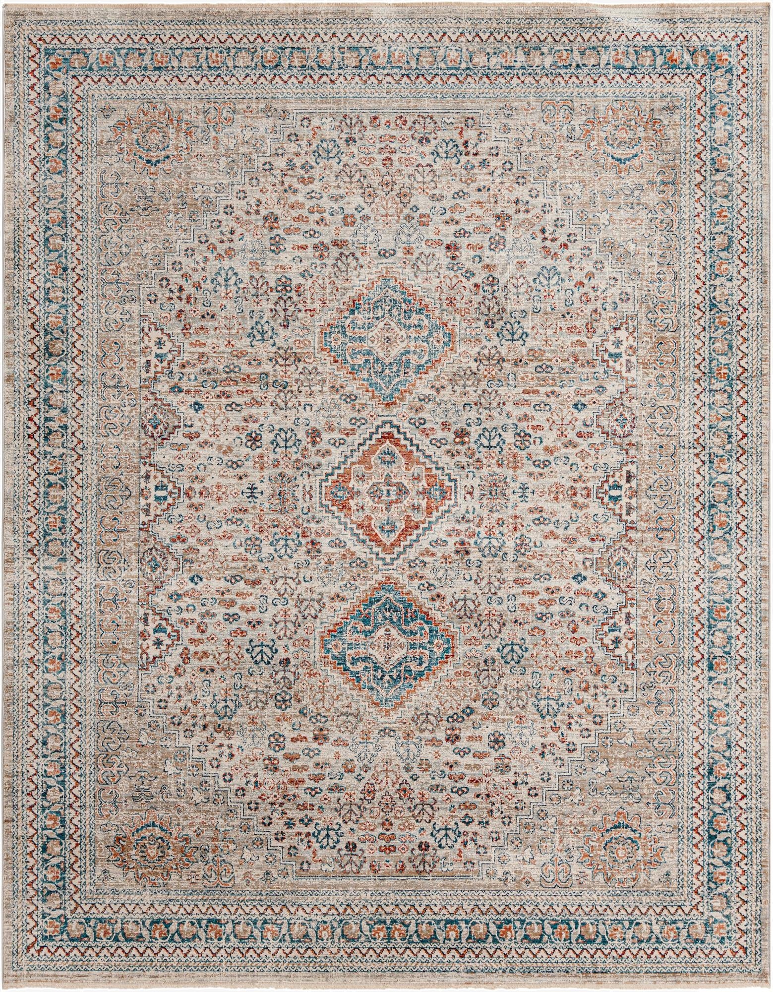 7' 10 x 10' 2 Newport Rug