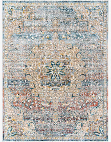 9' x 12' Newport Rug
