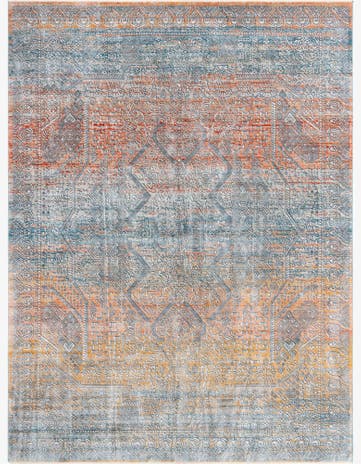 9' x 12' Newport Rug